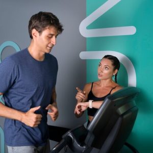 Fitness Consultation